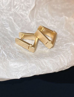 Ювелирные серьги L80558