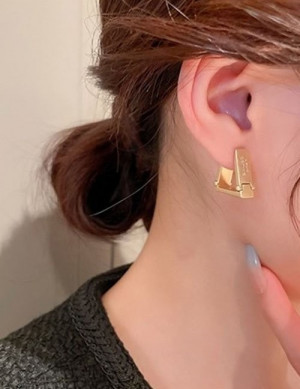 Ювелирные серьги L80558