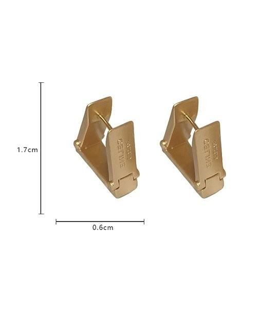 Ювелирные серьги L80558