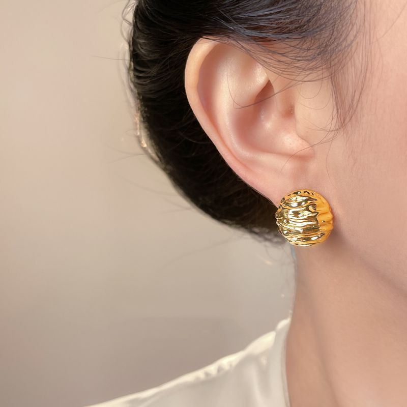 Ювелирные серьги CJT04301 Ювелирные серьги CJT04301