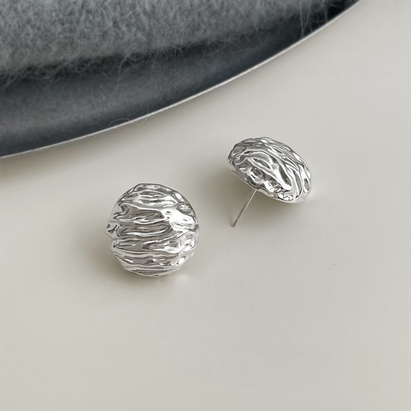 Ювелирные серьги CJT04301