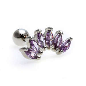 Пирсинг в уши M86174