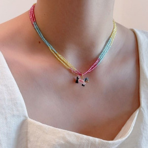 Подвеска с кулоном CJN85970 Подвеска с кулоном CJN85970