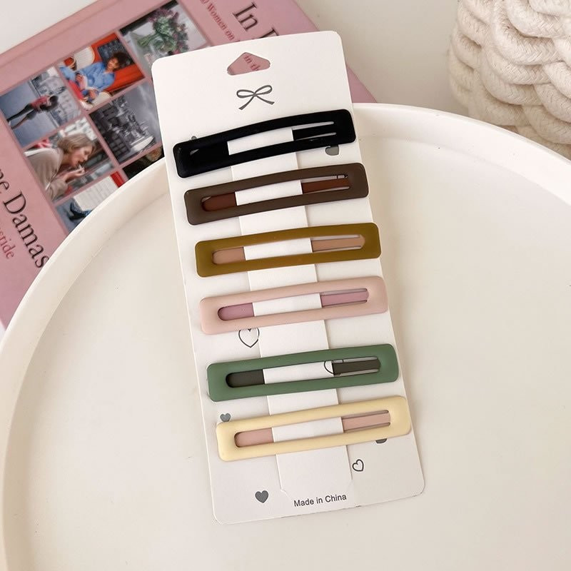 Заколка для волос N70758