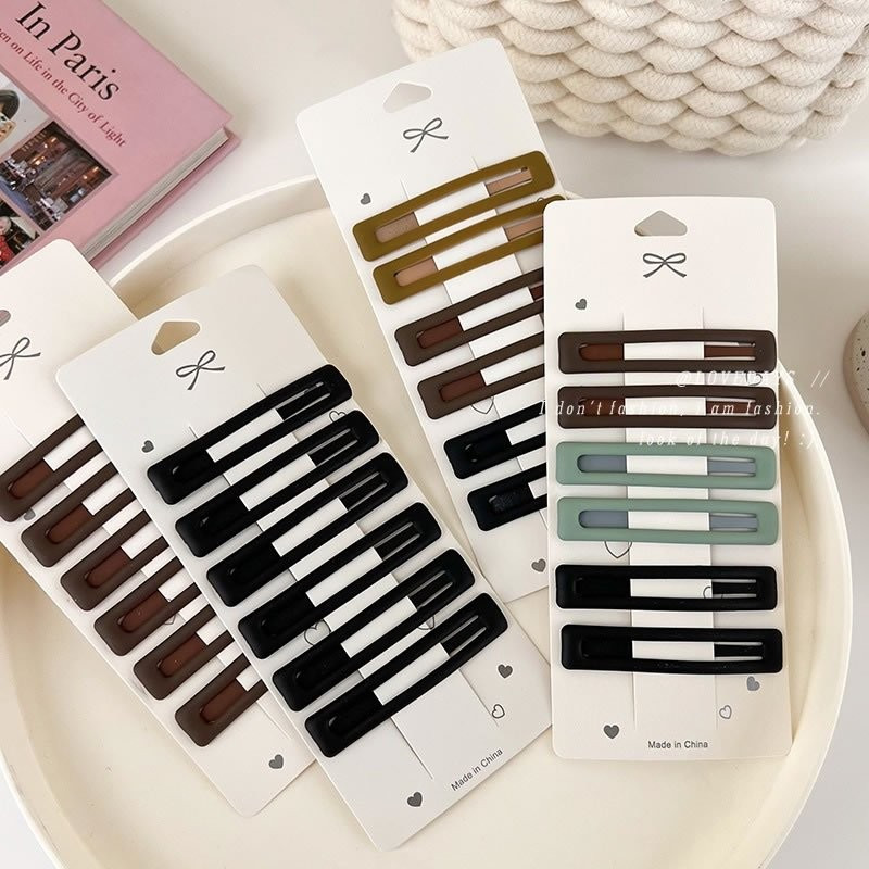 Заколка для волос N70758