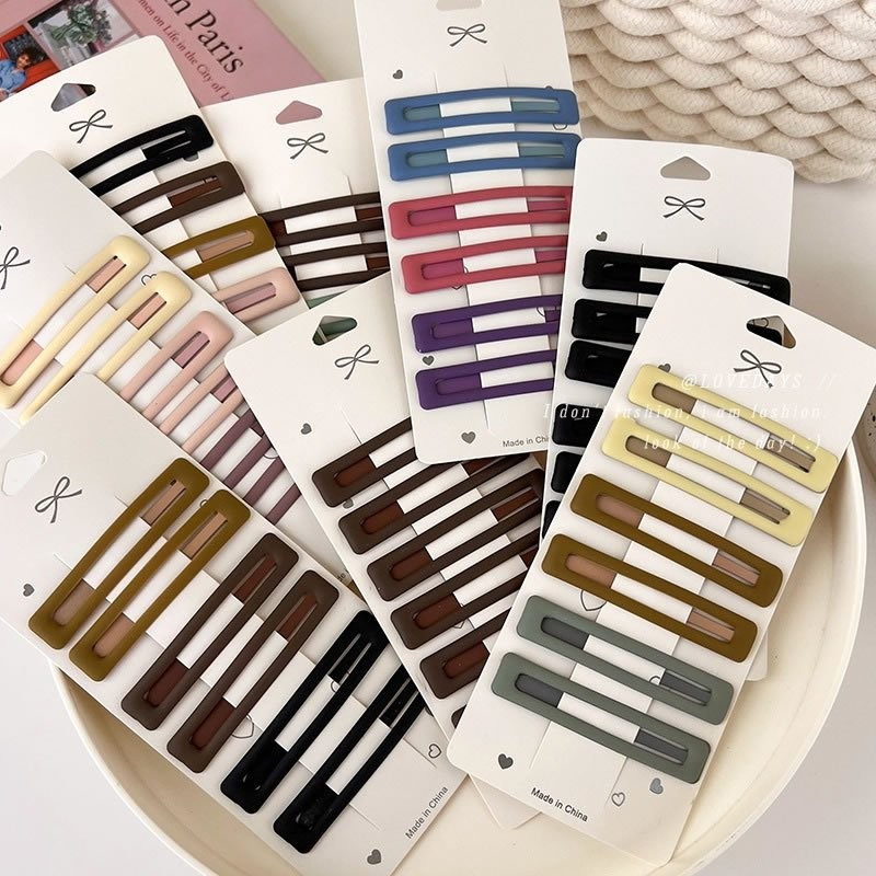 Заколка для волос N70758 Заколка для волос N70758