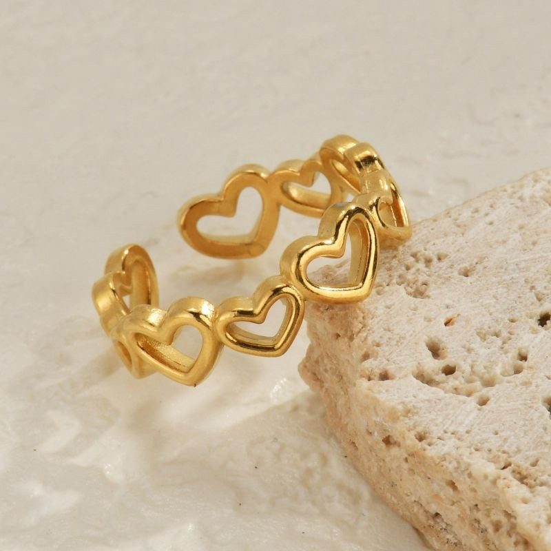 Кольцо сталь CJC62893 Кольцо сталь CJC62893