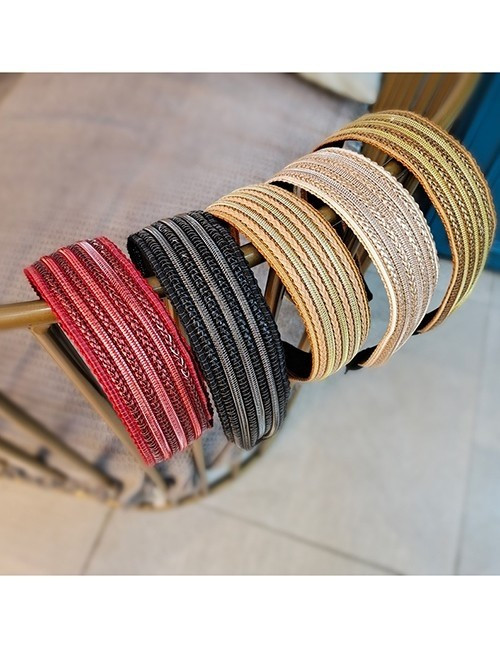 Ободок для волос P57333 Ободок для волос P57333