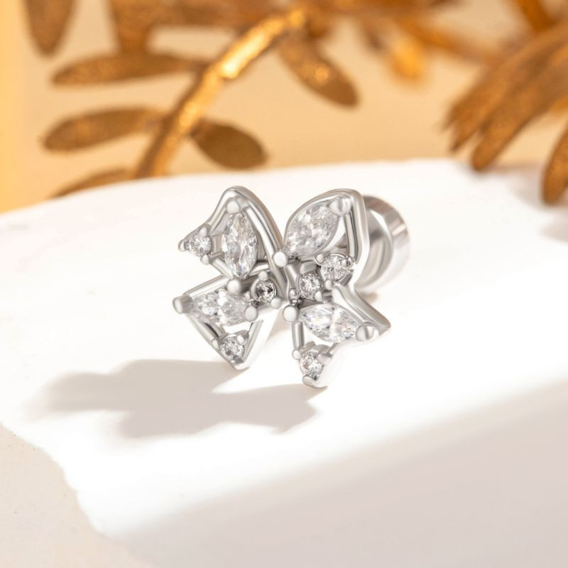 Ювелирные серьги CJL23427 Ювелирные серьги CJL23427