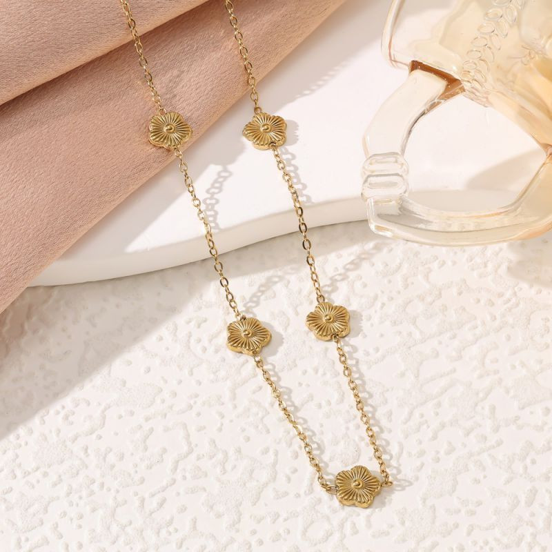 Стальной комплект бижутерии CJP45106 Стальной комплект бижутерии CJP45106