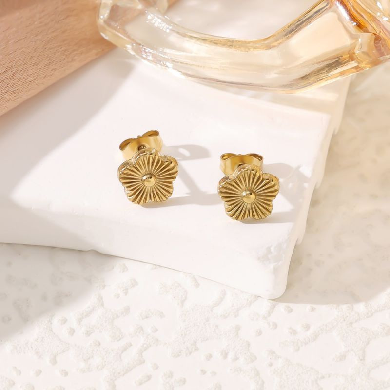 Стальной комплект бижутерии CJP45106 Стальной комплект бижутерии CJP45106