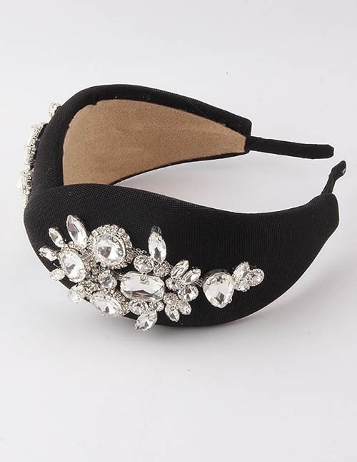 Ободок для волос свадебный R40473 Ободок для волос свадебный R40473