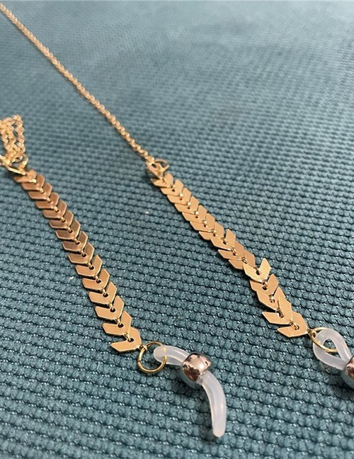 Колье для очков L13352