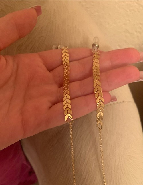 Колье для очков L13352