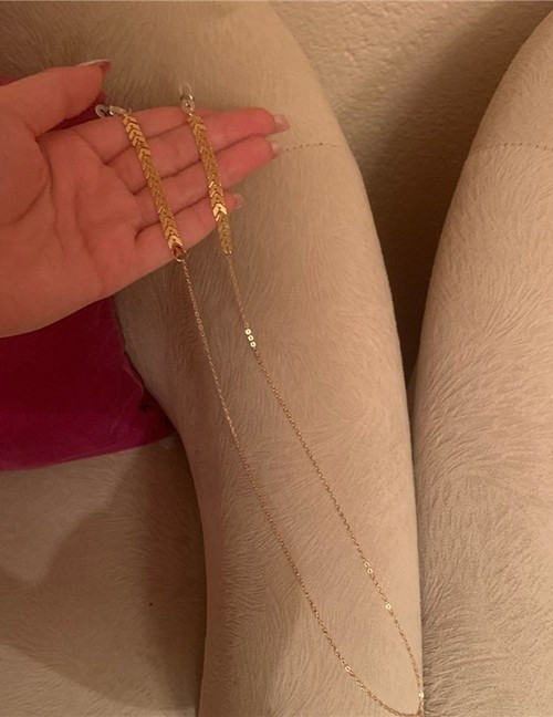 Колье для очков L13352