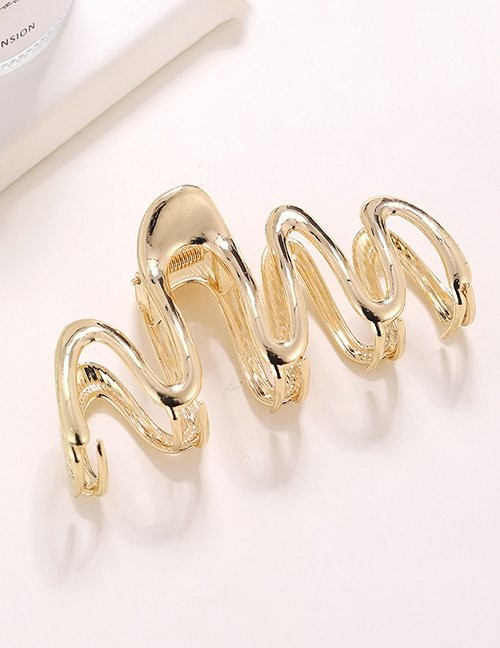 Краб для волос M09212 Краб для волос M09212