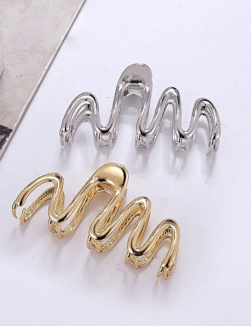 Краб для волос M09212 Краб для волос M09212