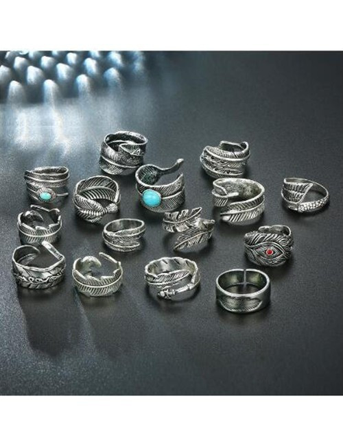 Кольцо корейское F99934 Кольцо корейское F99934