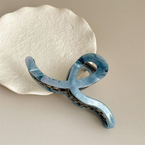 Краб для волос CJJ43007