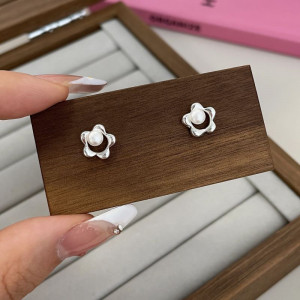 Серьги-гвоздики CJG52501 Серьги-гвоздики CJG52501