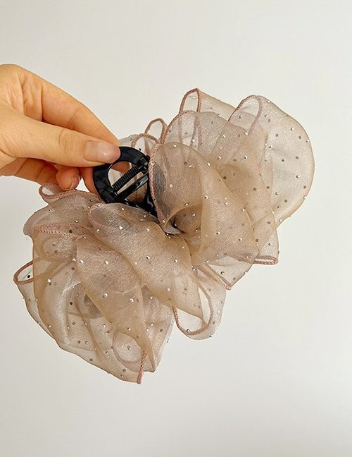 Краб для волос M22553 Краб для волос M22553