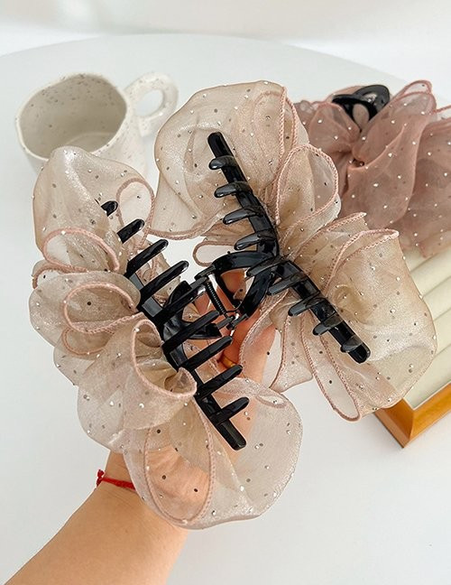 Краб для волос M22553 Краб для волос M22553