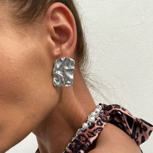 Серьги-гвоздики CJL50322 Серьги-гвоздики CJL50322