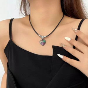 Подвеска с кулоном CJH94654 Подвеска с кулоном CJH94654