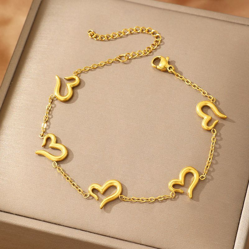 Браслет сталь CJL77000 Браслет сталь CJL77000