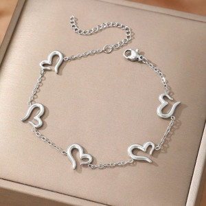 Браслет сталь CJL77000 Браслет сталь CJL77000