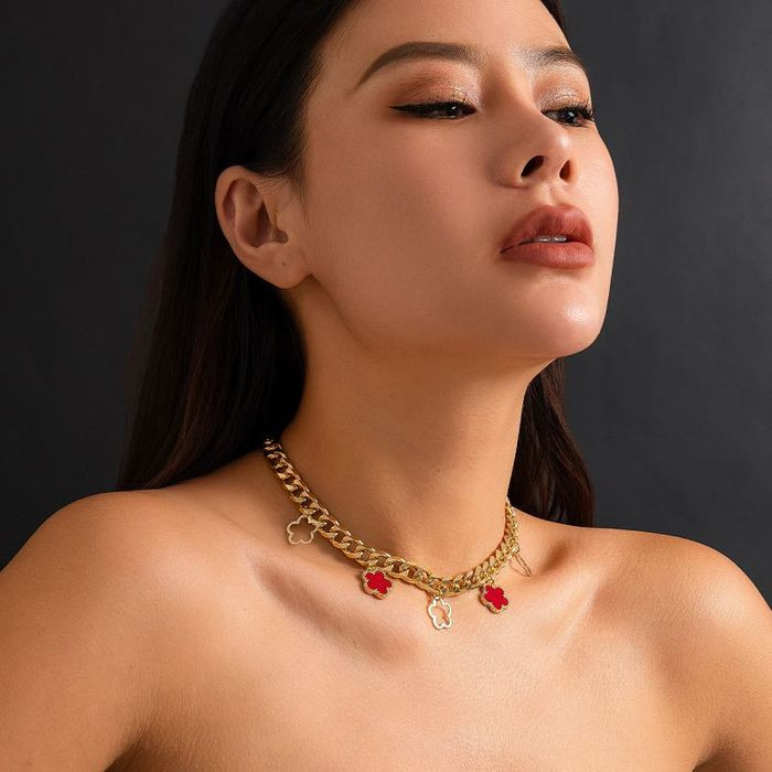 Подвеска с кулоном CJM58579 Подвеска с кулоном CJM58579