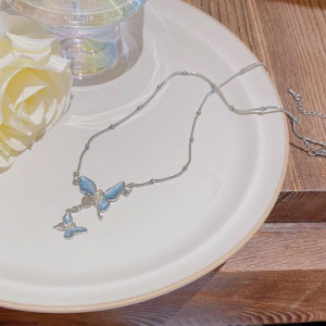 Колье из стали CJH24265 Колье из стали CJH24265