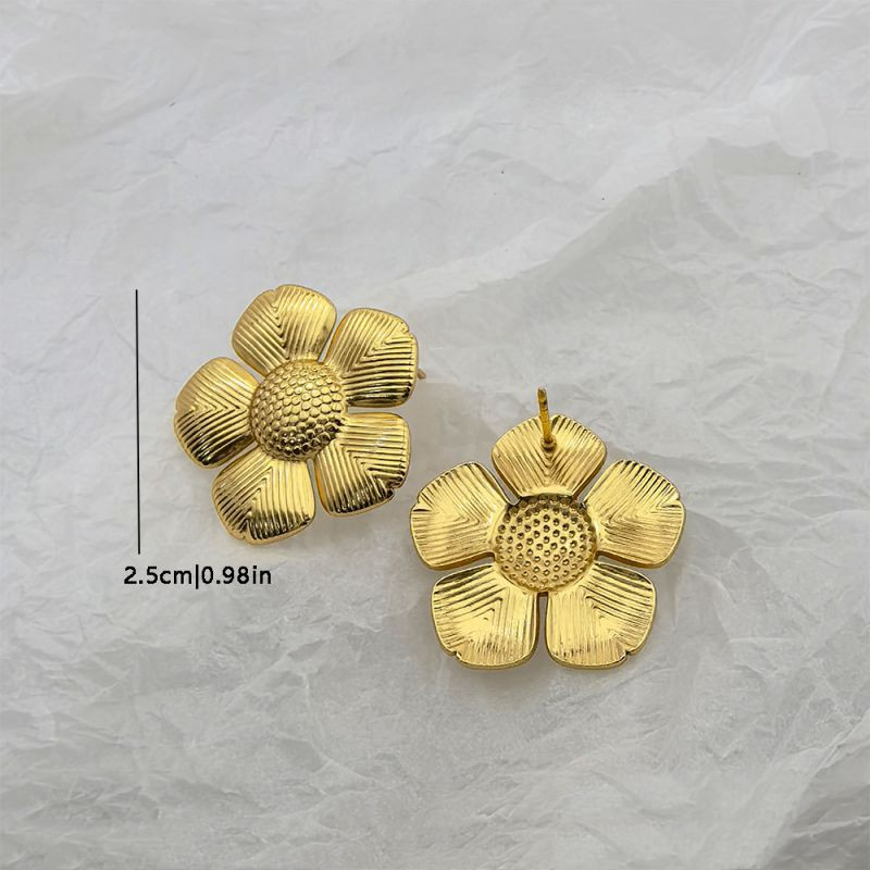 Серьги сталь CJL79249 Серьги сталь CJL79249