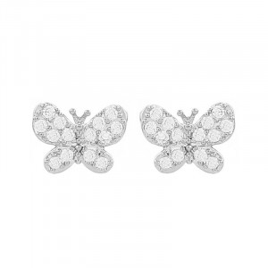 Ювелирные серьги M86349 Ювелирные серьги M86349