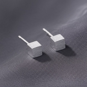 Серьги медные 1J11693CJJ