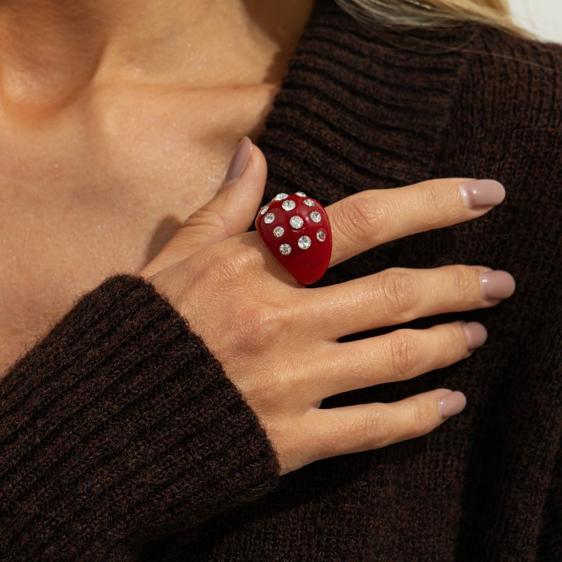 Кольцо CJT25660