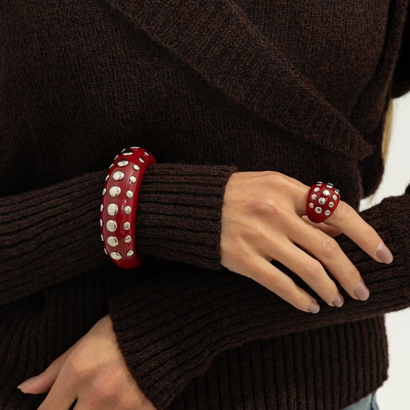 Кольцо CJT25660