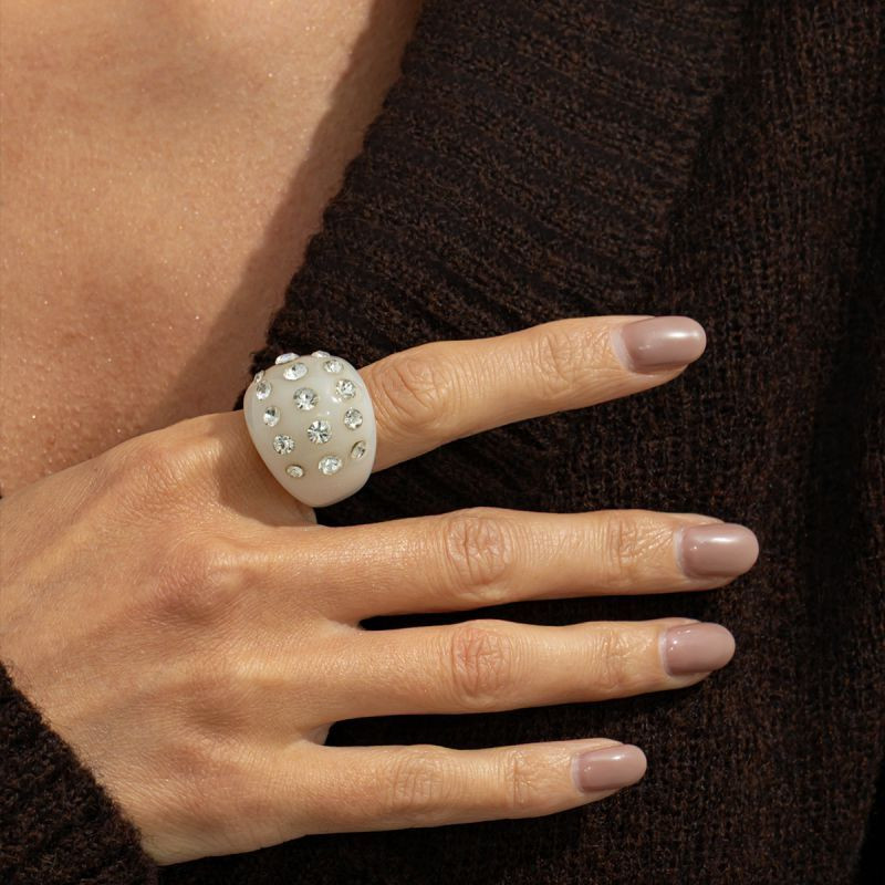 Кольцо CJT25660