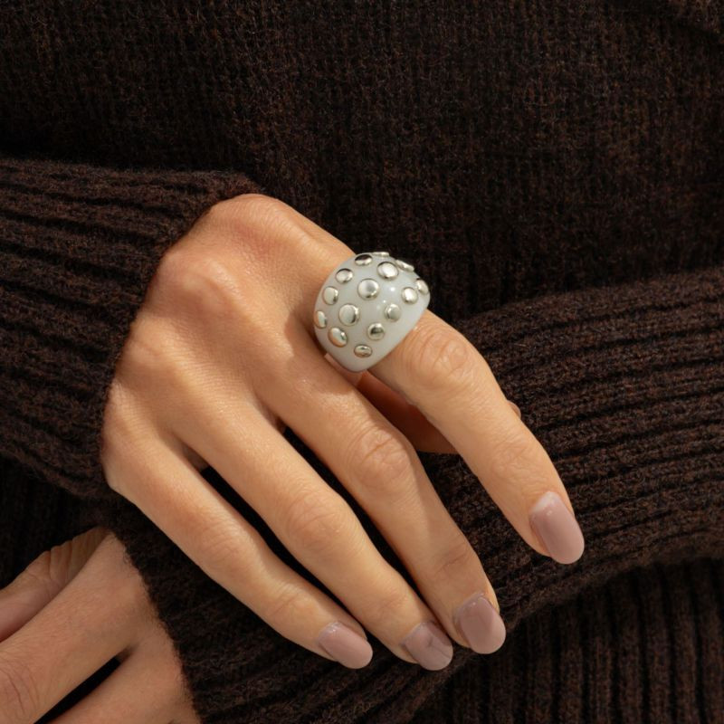 Кольцо CJT25660