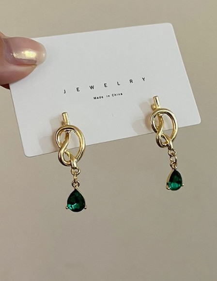 Серьги Z27983