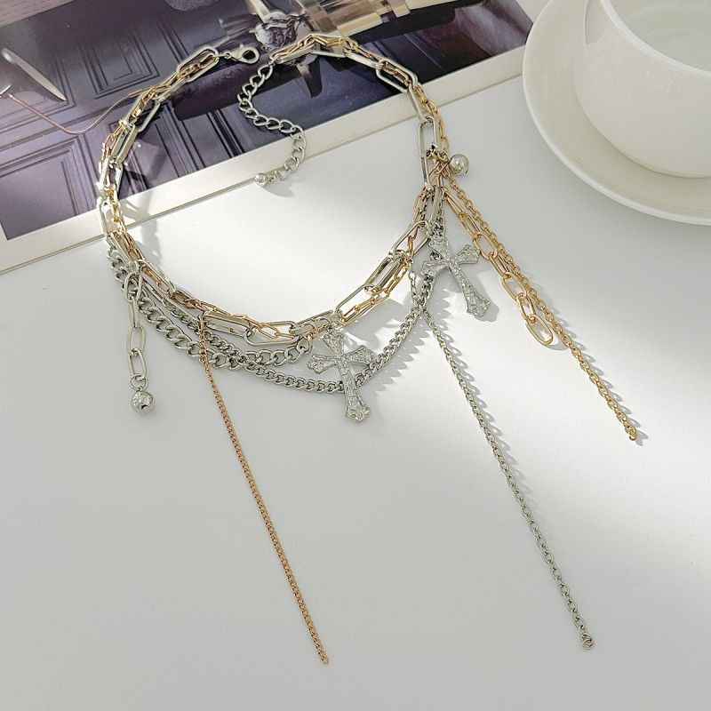 Мульти-цепочка CJS98310