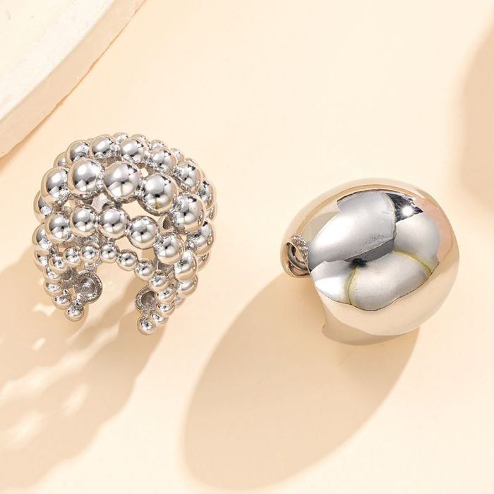 Ювелирный комплект серег CJM75754 Ювелирный комплект серег CJM75754