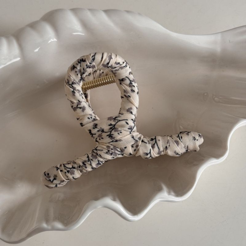 Краб для волос CJL26812 Краб для волос CJL26812