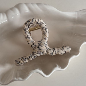 Краб для волос CJL26812 Краб для волос CJL26812