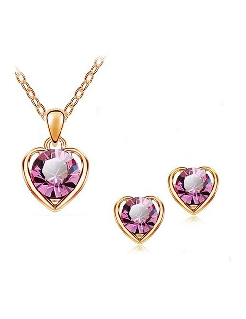 Комплект бижутерии G46157