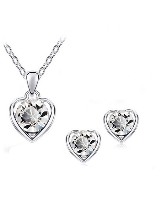 Комплект бижутерии G46157