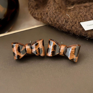 Серьги-гвоздики CJR73921