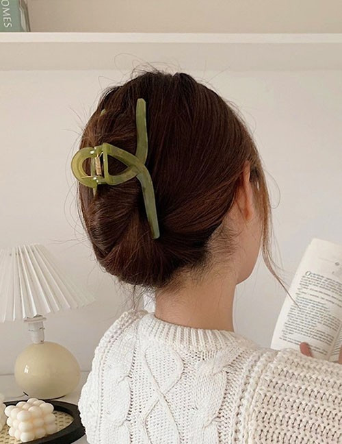 Краб для волос R80717MSK