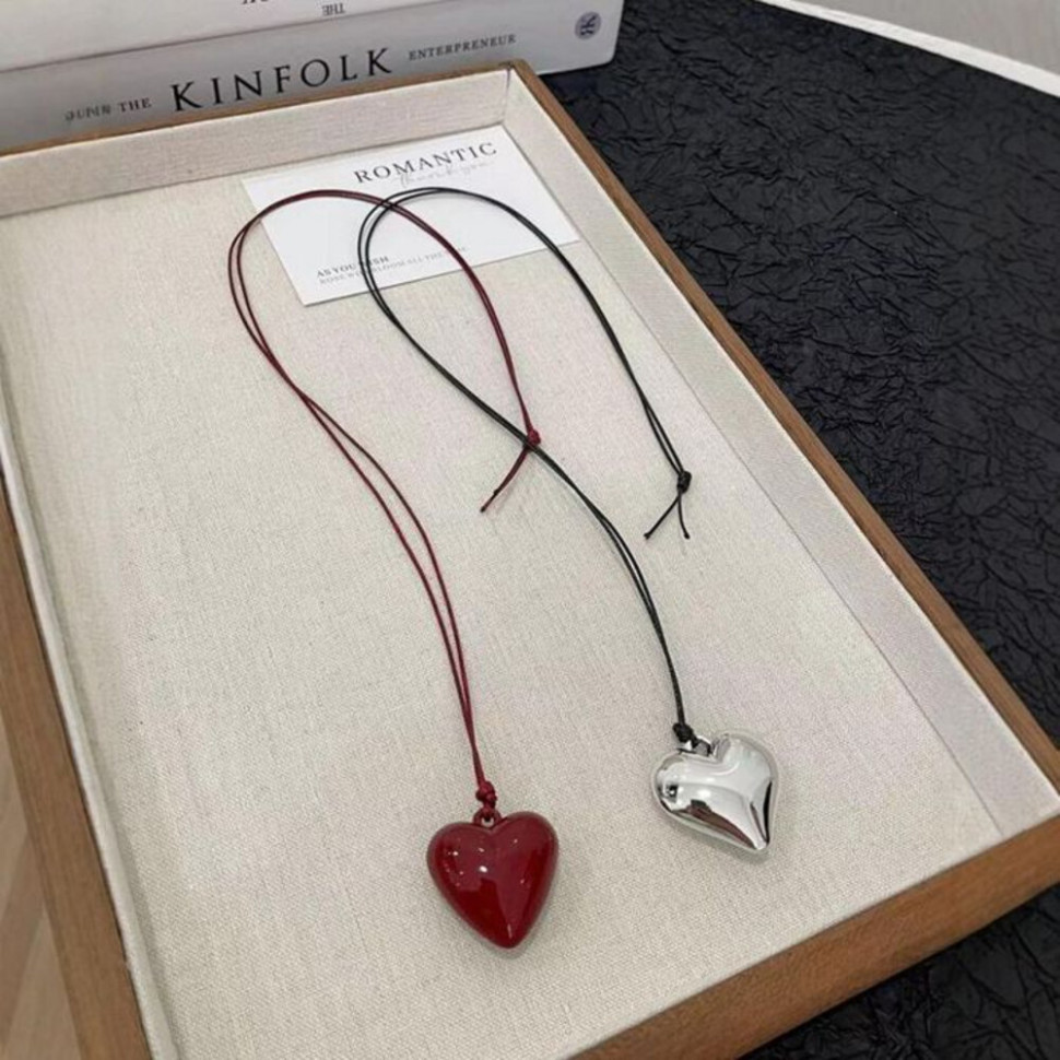 Подвеска с кулоном CJH44321 Подвеска с кулоном CJH44321