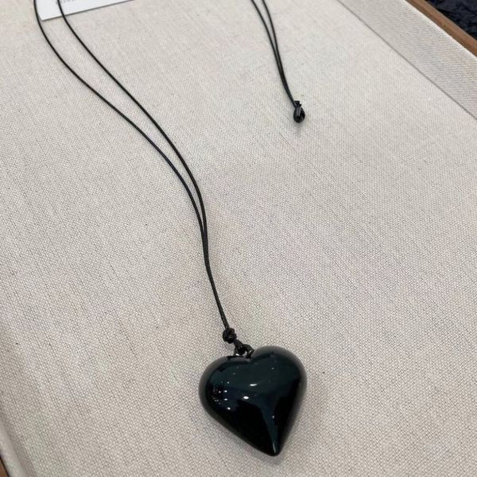 Подвеска с кулоном CJH44321 Подвеска с кулоном CJH44321